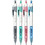 Deli Arris Pastel Στυλό 0.7mm Μπλε 231.728007