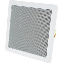 Visaton DL 18/2SQ Ηχείο Τοίχου 40W Λευκό