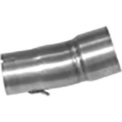 Arrow Σύνδεσμος Εξάτμισης για BMW R 1150GS 71294MI.INOX