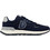 District75 Urban Low Ανδρικά Sneakers Navy Μπλε 25-11050103-011