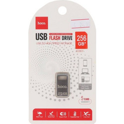 Hoco 256GB USB Stick 3.2 Gen 1 με USB-A