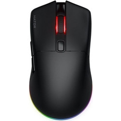 Hator Pulsar 3 Ασύρματο Gaming Ποντίκι RGB 12000 DPI Black