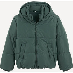 La Redoute Παιδικό Μπουφάν Χειμωνιάτικο Puffer Αδιάβροχο Αντιανεμικό Κυπαρισσί 351089809