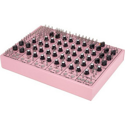 SOMA Pulsar-23 Pink