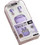 Gjby CA-139 Ακουστικά Bluetooth In Ear Purple
