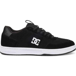 DC Astrix Ανδρικά Sneakers Μαύρα DC02261-001
