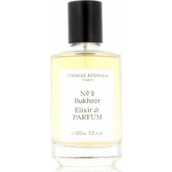 Thomas Kosmala No9 Bukhoor Elixir de Parfum 250ml