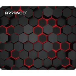 Arrango ASM61254 Black Small