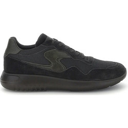 Stonefly Joker Ανδρικά Sneakers Μαύρα 223051DIW