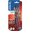 Pilot Frixion Clicker Naruto Σετ Στυλό Gel που Σβήνει 0.7mm Πολύχρωμο