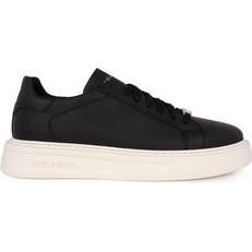 Perlamoda Ανδρικά Sneakers Μαύρα SN18BVVITU2