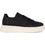 Perlamoda Ανδρικά Sneakers Μαύρα SN18BVVITU2