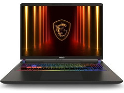 MSI Vector A16 HX A8WHG-004US (Ryzen 9-8940HX/16GB/1TB SSD/GeForce RTX 5070 Ti 12GB/Windows 11)