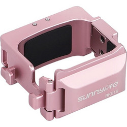 Sunnylife Magnetic Quick Release 1/4 Αντάπτορας Στήριξης για DJI (DJI Op 3)