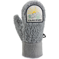 Dakine Toddler Παιδικά Γάντια Σκι & Snowboard Γκρι