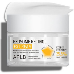 APLB Exosome Retinol EX Cream 55ml