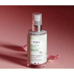 Endro Mattifying Face Gel-Cream 50ml