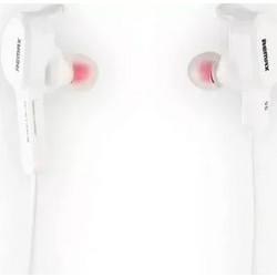 Remax RS-S5 Ακουστικά Bluetooth In Ear White