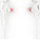 Remax RS-S5 Ακουστικά Bluetooth In Ear White