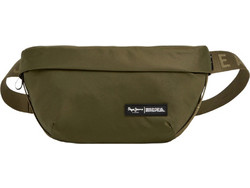 Pepe Jeans Grayson Τσαντάκι Μέσης Χακί PM0300016-703