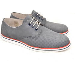 Hawkins Ανδρικά Sneakers Γκρι 6570
