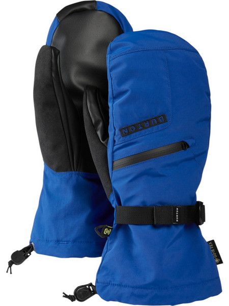 Burton 10384111-401 Αδιάβροχα Γάντια Σκι & Snowboard με Μεμβράνη Gore-Tex Μπλε