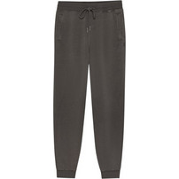 Fox Racing Ανδρικό Παντελόνι Φόρμας Fleece με Λάστιχο Ανθρακί 33146-052