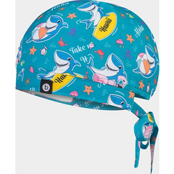 B-Well Take Me To Hawaii Ιατρικό Σκουφάκι με Σχέδια 470684