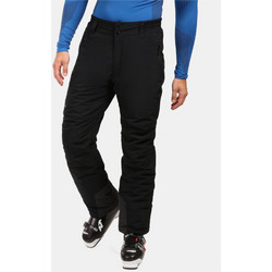 Kilpi Gabone ZM0408KI-BLK Ανδρικό Παντελόνι για Ski & Snowboard