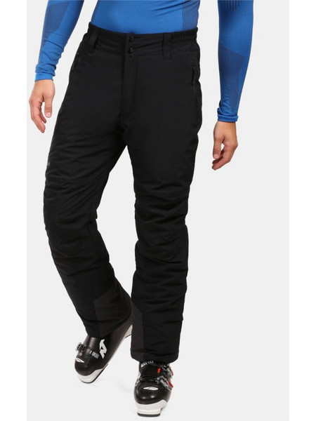 Kilpi Gabone ZM0408KI-BLK Ανδρικό Παντελόνι για Ski & Snowboard