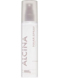 Alcina Professional Λακ Μαλλιών 125ml