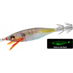 Duel Ez Bait A1709 Τεχνητό Δόλωμα Καλαμαριέρα Φωσφοριζέ 8cm 5gr LRAJ