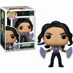 Funko Pop! Movies Mortal Kombat 1959 Kitana