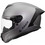 LS2 FF820 Rapid III Matt Titane Κράνος Μηχανής Full Face 1350gr