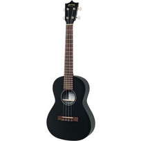 Martin Guitar 0X LH Tenor Black