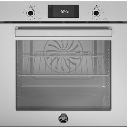 Bertazzoni F6011PROELX Φούρνος Ηλεκτρικός Άνω Πάγκου 76lt με Πυρόλυση
