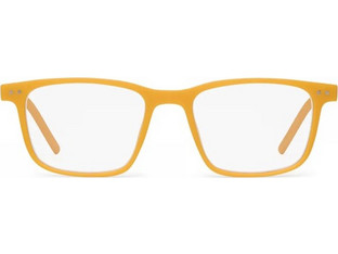Matters Eyewear Abar Γυαλιά Πρεσβυωπίας +2.00 Κοκάλινα Κίτρινα