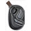 Remax OpenBuds P10 Ακουστικά Bluetooth Ανθεκτικά στο Νερό Black