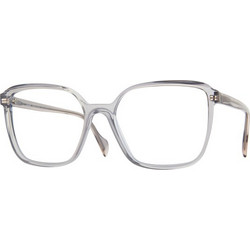 Look OCCHIALI 4600 C4 Σκελετός Γυαλιών Οράσεως Κοκάλινος Διαφανής