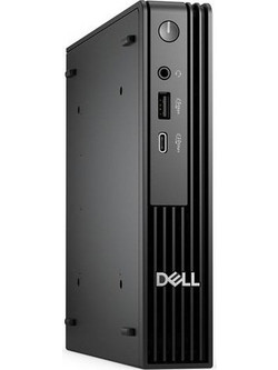Dell Pro Micro QCM1250 (i5-14500T/8GB/512GB SSD/UHD Graphics 770/Windows 11)