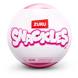 Zuru Snackles Core Non Series 1