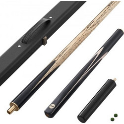 Vevor Στέκα Snooker Μπιλιάρδου Σπαστή