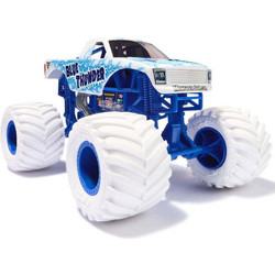 Spin Master Monster Jam Blue Thunder