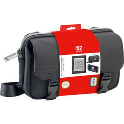 Nacon Horizontal Crossbody Θήκη Προστασίας για Switch 2