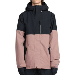 Volcom Insulated G0452602-MVE Ανδρικό Μπουφάν για Ski & Snowboard