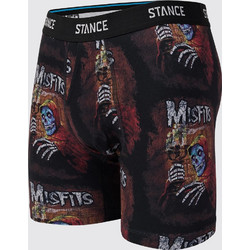 Stance Misfits Ανδρικό Μποξεράκι Μαύρο M803C25MIS