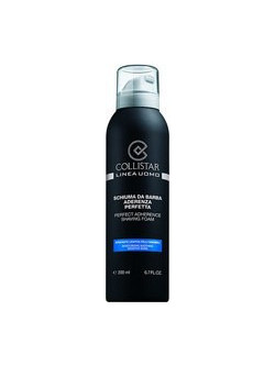 Collistar Men Perfect Adherence Αφρός Ξυρίσματος 200ml