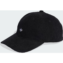 Adidas Καπέλο Jockey Υφασμάτινο Μαύρο KC8050
