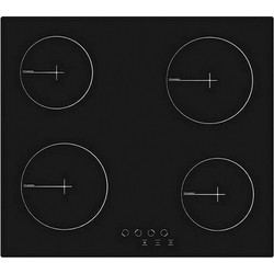 Philco PCH-44 Κεραμική Εστία Αυτόνομη με Λειτουργία Κλειδώματος