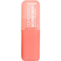 Sunkissed Apricot Shade Liquid Blush 4ml